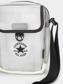 Сумки CONVERSE CLEAR 2 модель 10025353-102 Фото