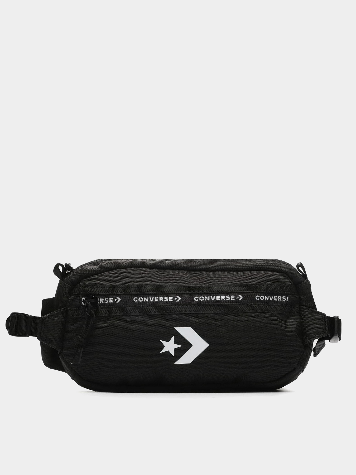 Сумки CONVERSE TRANSITION SLING модель 10025361-001 Фото