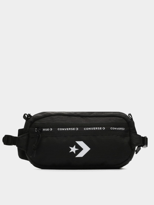 Сумки CONVERSE TRANSITION SLING модель 10025361-001 Фото