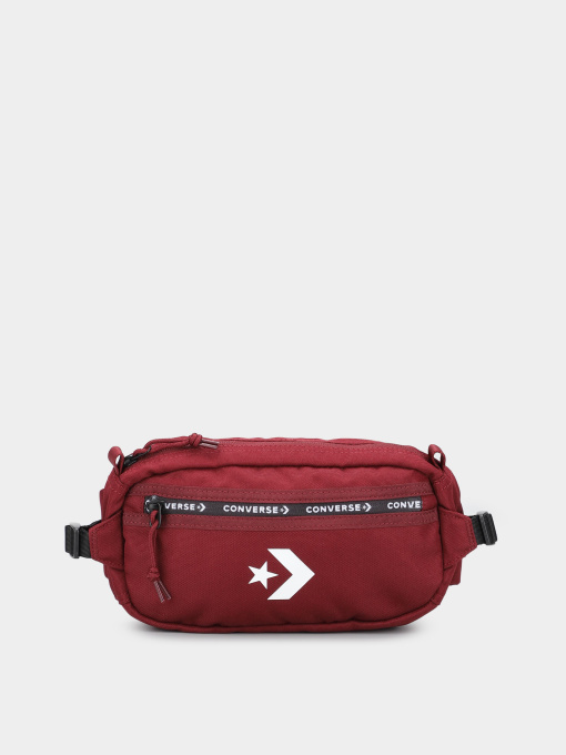 Сумки CONVERSE TRANSITION SLING модель 10025361-607 Фото