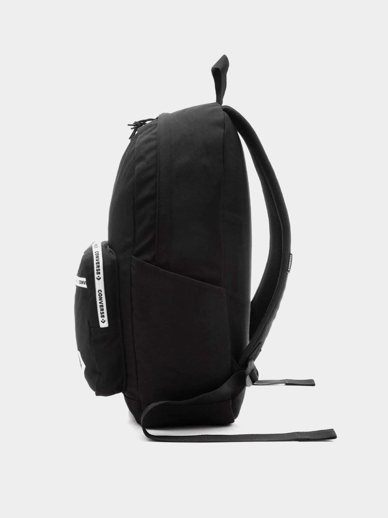 Рюкзаки CONVERSE GO 2 - LARGE LOGO SC 21L модель 10025481-001 Рюкзаки CONVERSE GO 2 - LARGE LOGO SC 21L модель 10025481-001 Фото