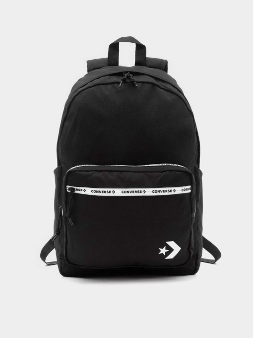 Рюкзаки CONVERSE GO 2 - LARGE LOGO SC 21L модель 10025481-001 Фото