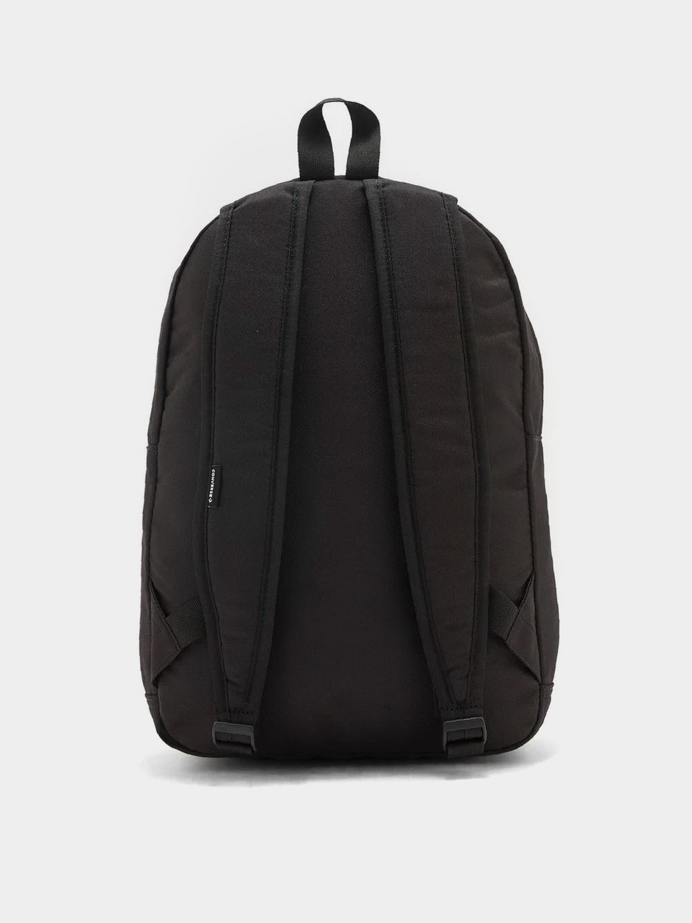 Рюкзаки CONVERSE SPEED 3 SC LARGE LOGO 19L модель 10025485-001 Фото