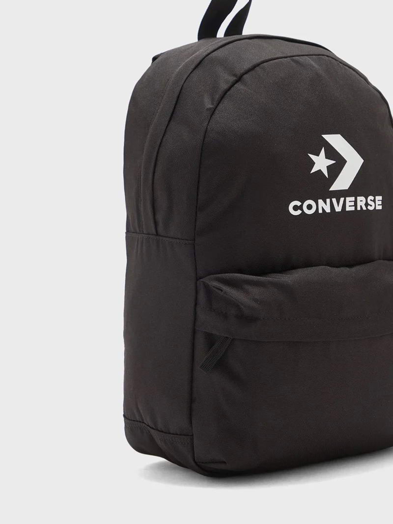 Рюкзаки CONVERSE SPEED 3 SC LARGE LOGO 19L модель 10025485-001 Фото