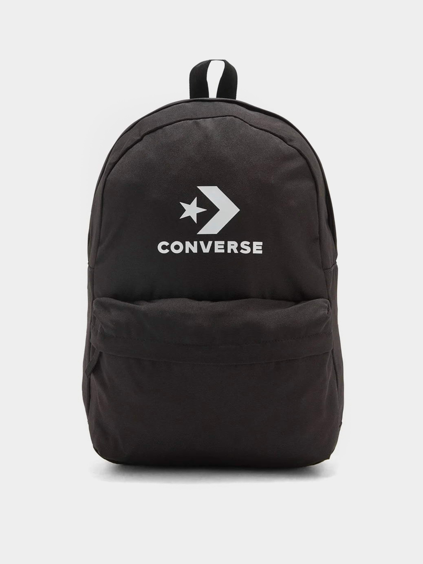 Рюкзаки CONVERSE SPEED 3 SC LARGE LOGO 19L модель 10025485-001 Фото