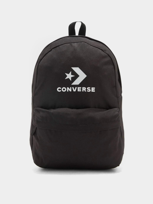 Рюкзаки CONVERSE SPEED 3 SC LARGE LOGO 19L модель 10025485-001 Фото