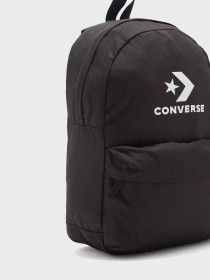 Рюкзаки CONVERSE SPEED 3 SC LARGE LOGO 19L модель 10025485-001 Фото
