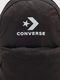 Рюкзаки CONVERSE SPEED 3 SC LARGE LOGO 19L модель 10025485-001 Фото