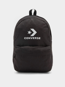Рюкзаки CONVERSE SPEED 3 SC LARGE LOGO 19L модель 10025485-001 Фото
