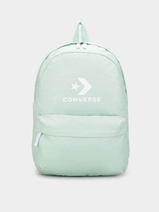 Рюкзаки CONVERSE SPEED 3 SC LARGE LOGO 21L модель 10025485-319 Фото