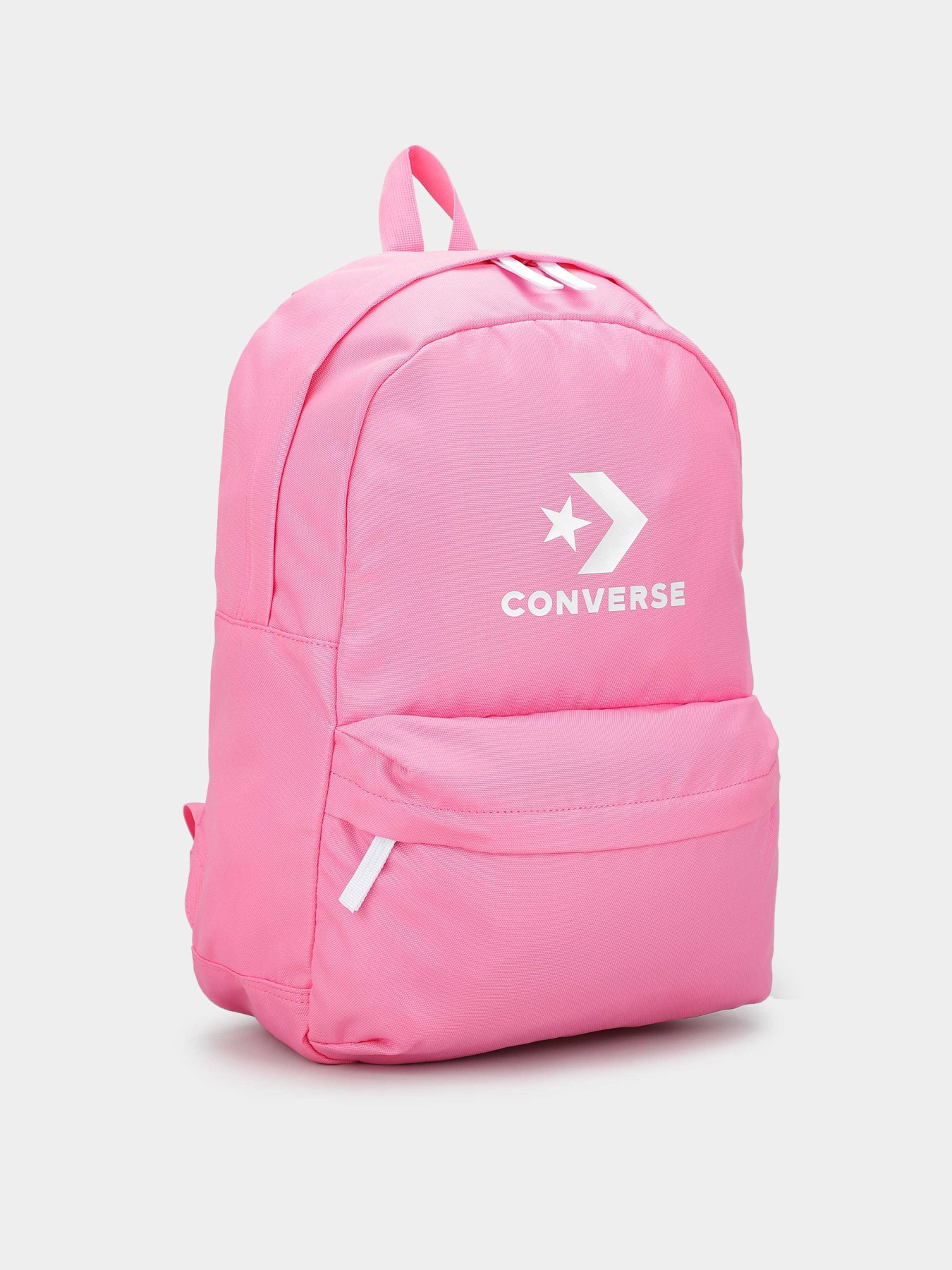 Рюкзаки CONVERSE SPEED 3 SC LARGE LOGO 21L модель 10025485-674 Фото