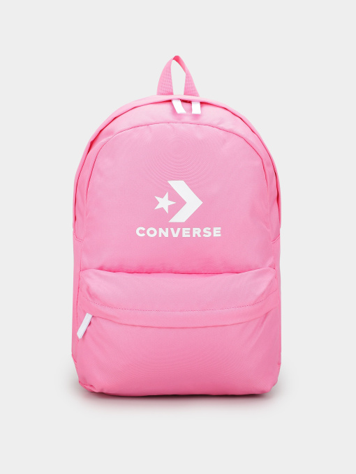 Рюкзаки CONVERSE SPEED 3 SC LARGE LOGO 21L модель 10025485-674 Фото