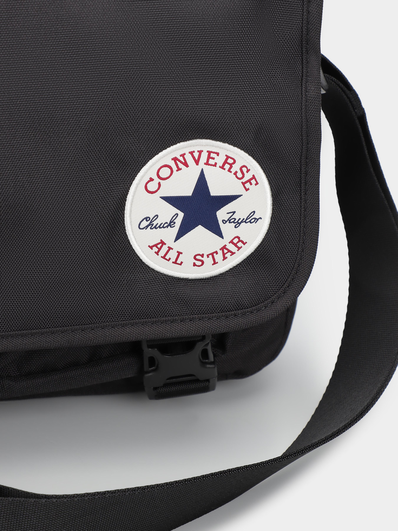 Сумки CONVERSE TAYLOR 9 L модель 10026011-001 Фото