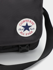 Сумки CONVERSE TAYLOR 9 L модель 10026011-001 Фото