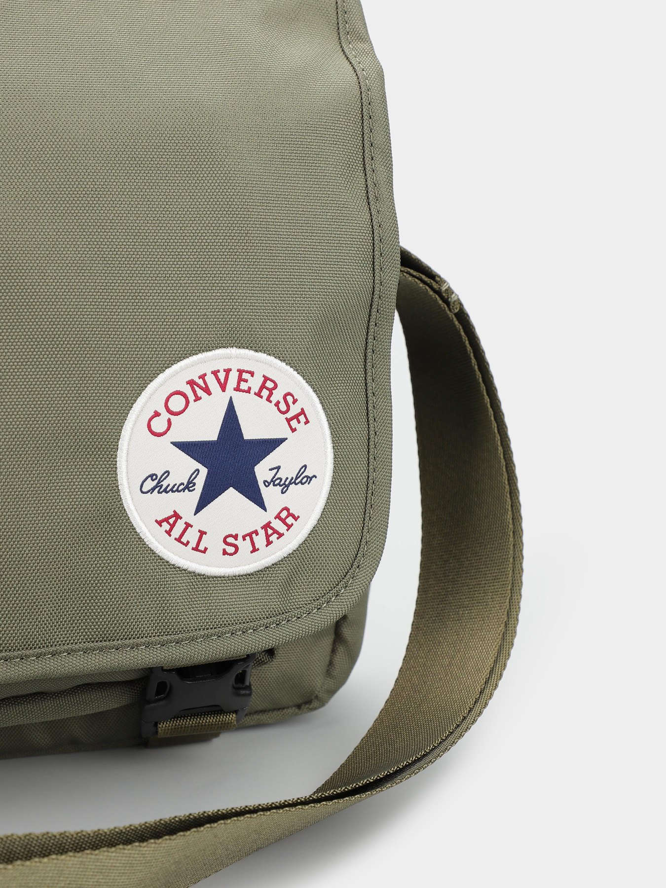 Сумки CONVERSE TAYLOR модель 10026011-306 Сумки CONVERSE TAYLOR модель 10026011-306 Фото