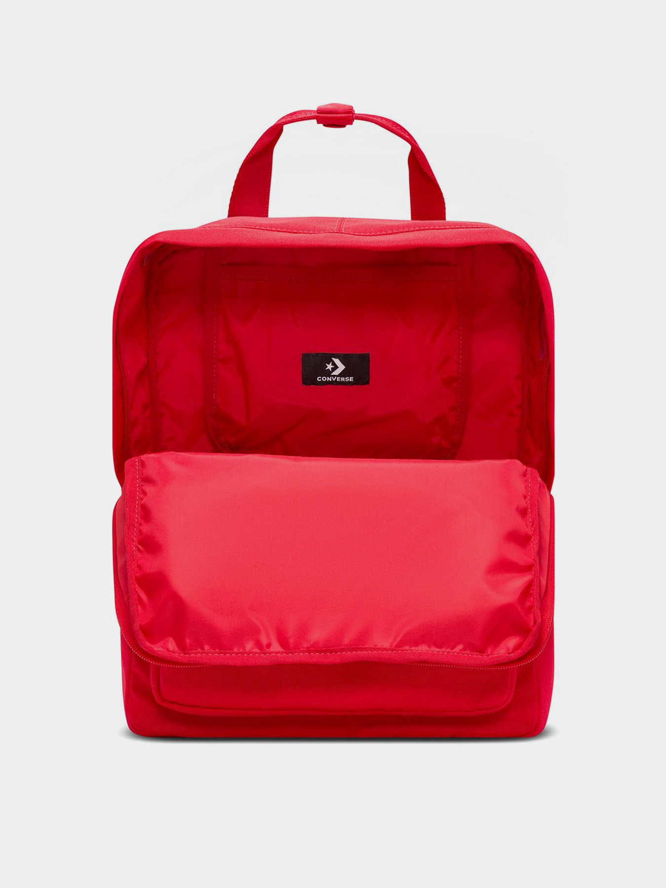 Рюкзаки CONVERSE SMALL SQUARE 18L модель 10026013-600 Рюкзаки CONVERSE SMALL SQUARE 18L модель 10026013-600 Фото