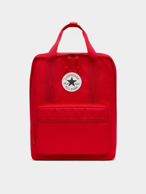 Рюкзаки CONVERSE SMALL SQUARE 18L модель 10026013-600 Фото