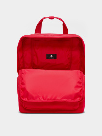 Рюкзаки CONVERSE SMALL SQUARE 18L модель 10026013-600 Фото