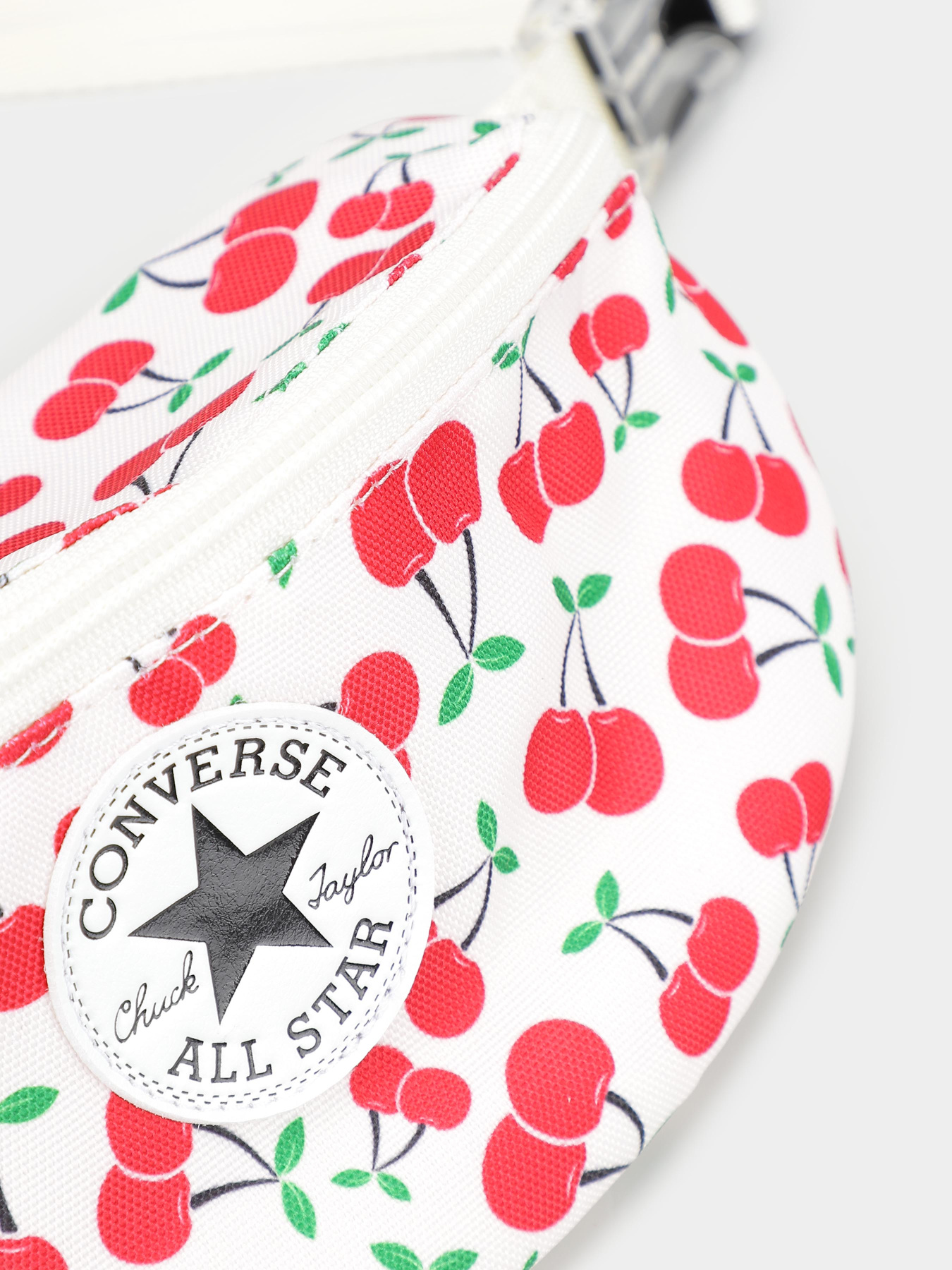 Сумки CONVERSE CHERRY AOP SLING модель 10026019-286 Фото