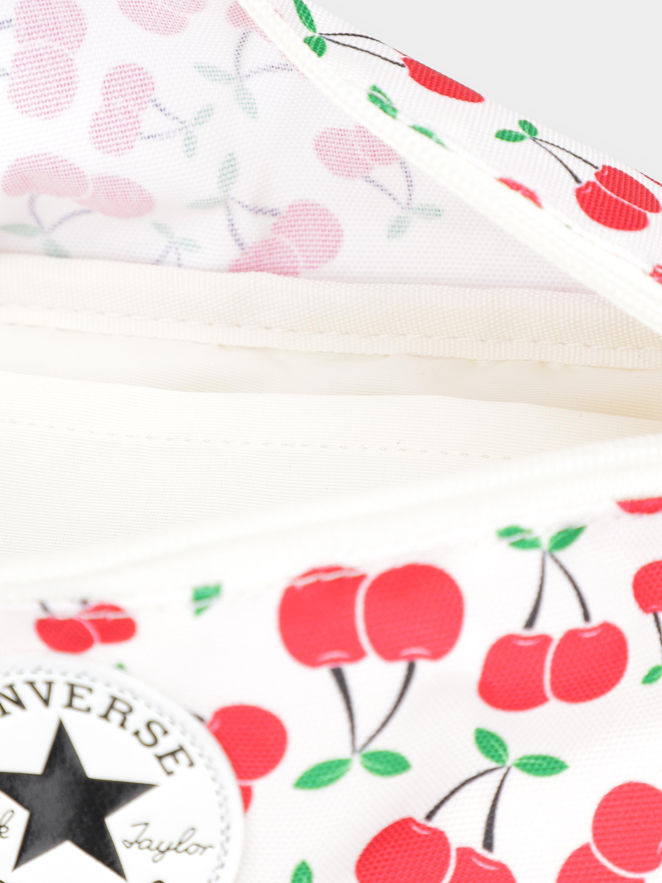Сумки CONVERSE CHERRY AOP SLING модель 10026019-286 Фото