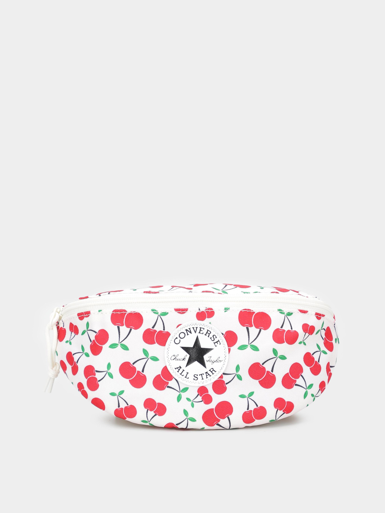Сумки CONVERSE CHERRY AOP SLING модель 10026019-286 Фото
