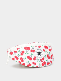 Сумки CONVERSE CHERRY AOP SLING модель 10026019-286 Фото