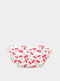 Сумки CONVERSE CHERRY AOP SLING модель 10026019-286 Фото