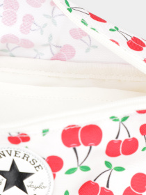 Сумки CONVERSE CHERRY AOP SLING модель 10026019-286 Фото