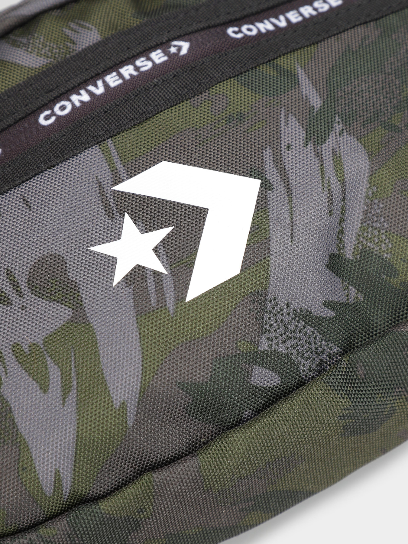 Сумки CONVERSE PAINT CAMO TRANSITION модель 10026022-371 Фото