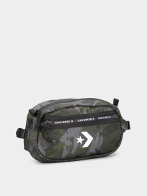 Сумки CONVERSE PAINT CAMO TRANSITION модель 10026022-371 Фото