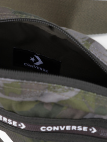 Сумки CONVERSE PAINT CAMO TRANSITION модель 10026022-371 Фото
