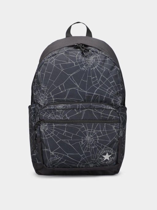Рюкзаки CONVERSE SHATTERED GLASS GO 2 20L модель 10026559-001 Фото