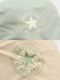 Шапки та кепки CONVERSE REVERSIBLE CP BUCKET RAINY DAZ модель 10024855-416 Фото