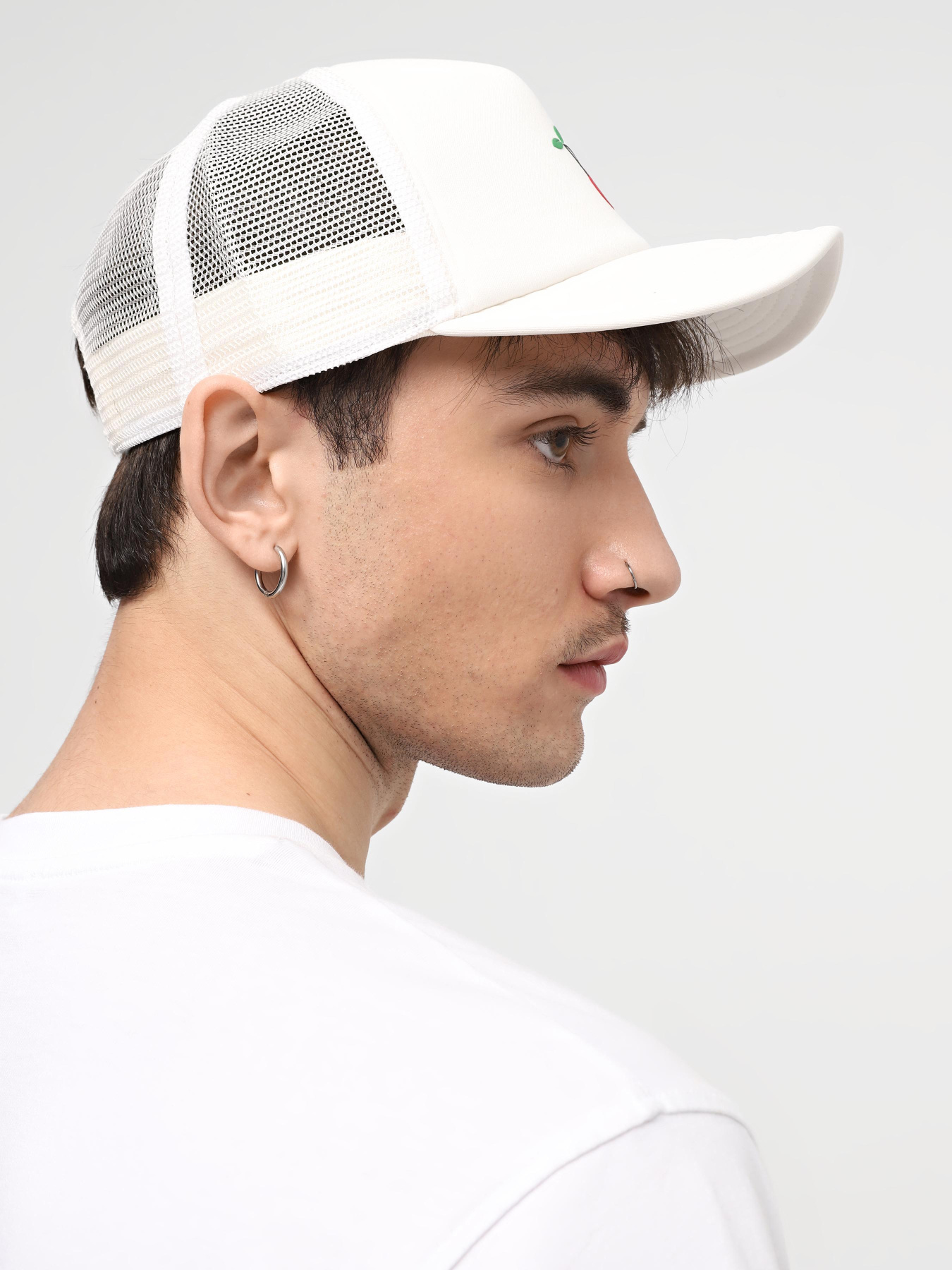 Шапки та кепки CONVERSE TRUCKER модель 10026562-286 Шапки та кепки CONVERSE TRUCKER модель 10026562-286 Фото
