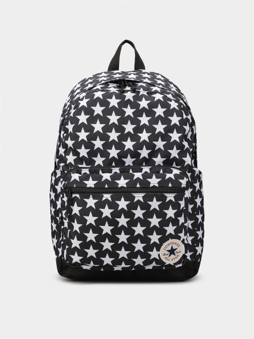 Рюкзаки CONVERSE GO 2 24L модель 10019901-102 Фото