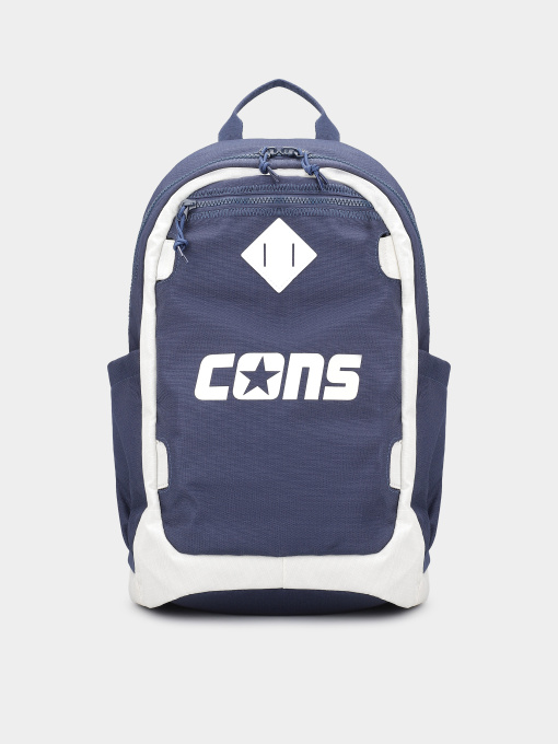 Рюкзаки CONVERSE CONS SEASONAL модель 10025814-410 Фото
