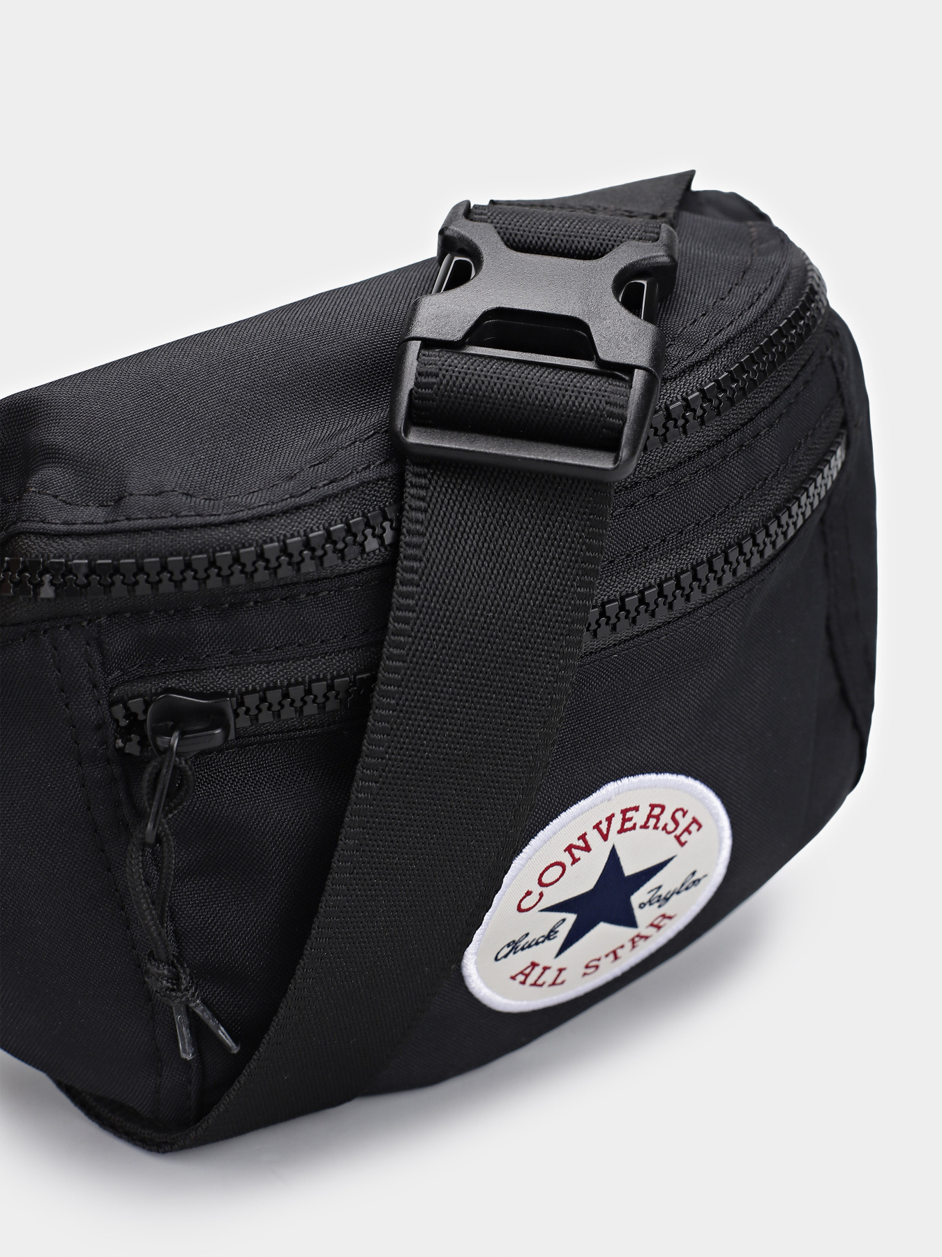 Сумки CONVERSE GO 2 модель 10027417-001 Сумки CONVERSE GO 2 модель 10027417-001 Фото