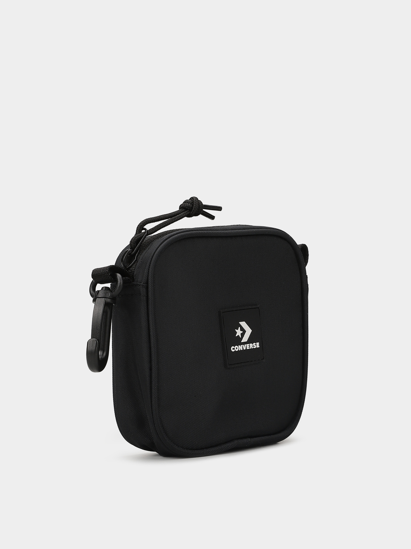 Сумки CONVERSE FLOATING POCKET POUCH модель 10027679-001 Сумки CONVERSE FLOATING POCKET POUCH модель 10027679-001 Фото