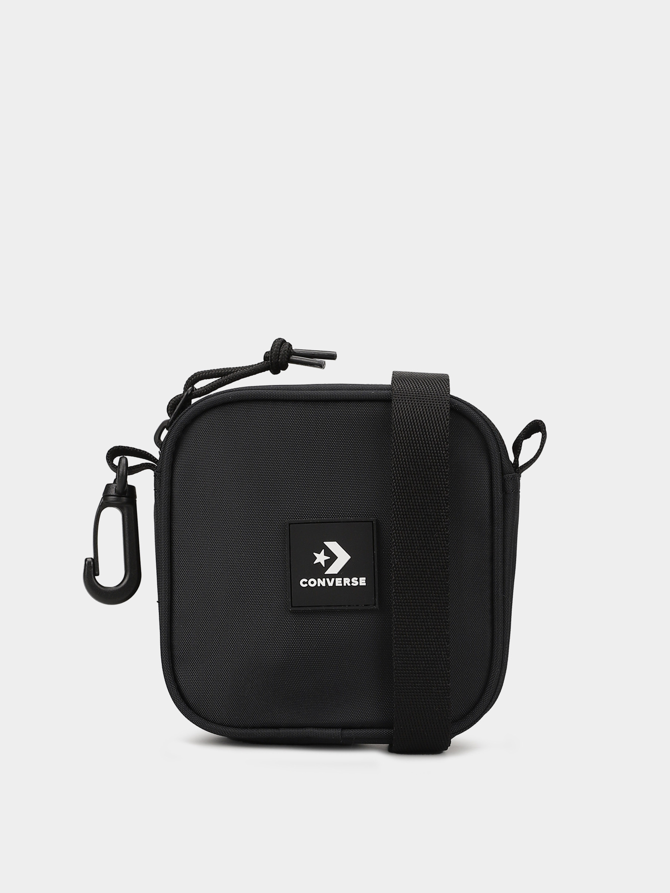 Сумки CONVERSE FLOATING POCKET POUCH модель 10027679-001 Сумки CONVERSE FLOATING POCKET POUCH модель 10027679-001 Фото