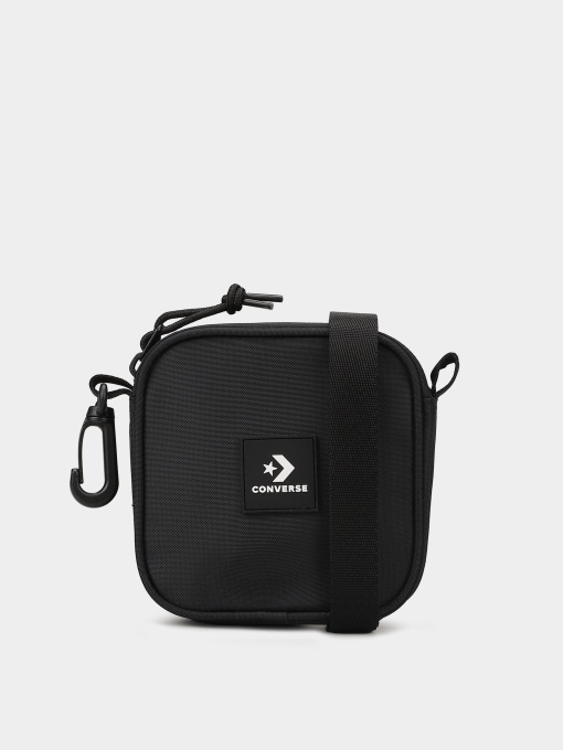 Сумки CONVERSE FLOATING POCKET POUCH модель 10027679-001 Фото