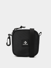 Сумки CONVERSE FLOATING POCKET POUCH модель 10027679-001 Фото