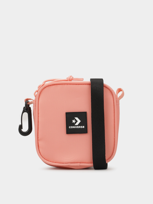 Сумки CONVERSE FLOATING POCKET POUCH модель 10027679-653 Фото