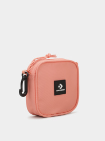 Сумки CONVERSE FLOATING POCKET POUCH модель 10027679-653 Фото