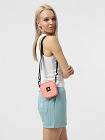 Сумки CONVERSE FLOATING POCKET POUCH модель 10027679-653 Фото