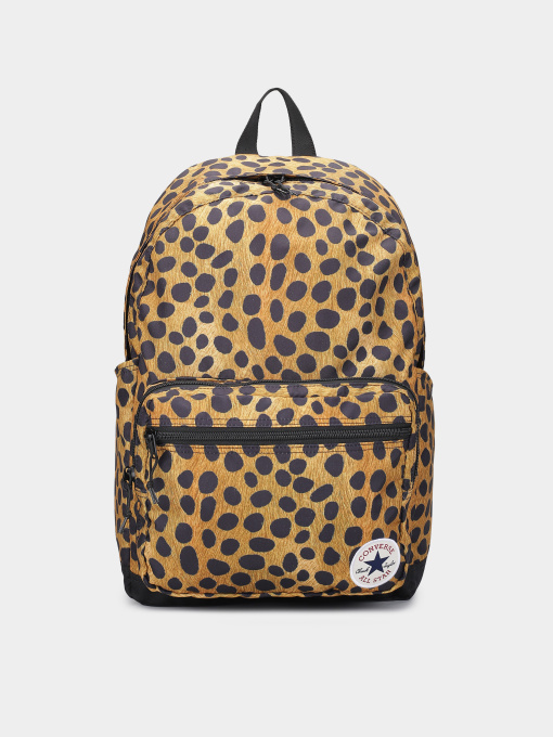 Рюкзаки CONVERSE GO 2 LUXE AOP 11L модель 10027981-754 Фото