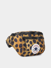 Сумки CONVERSE GO2 LUX AOP модель 10027983-754 Фото