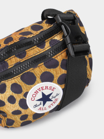 Сумки CONVERSE GO2 LUX AOP модель 10027983-754 Фото