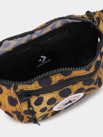 Сумки CONVERSE GO2 LUX AOP модель 10027983-754 Фото