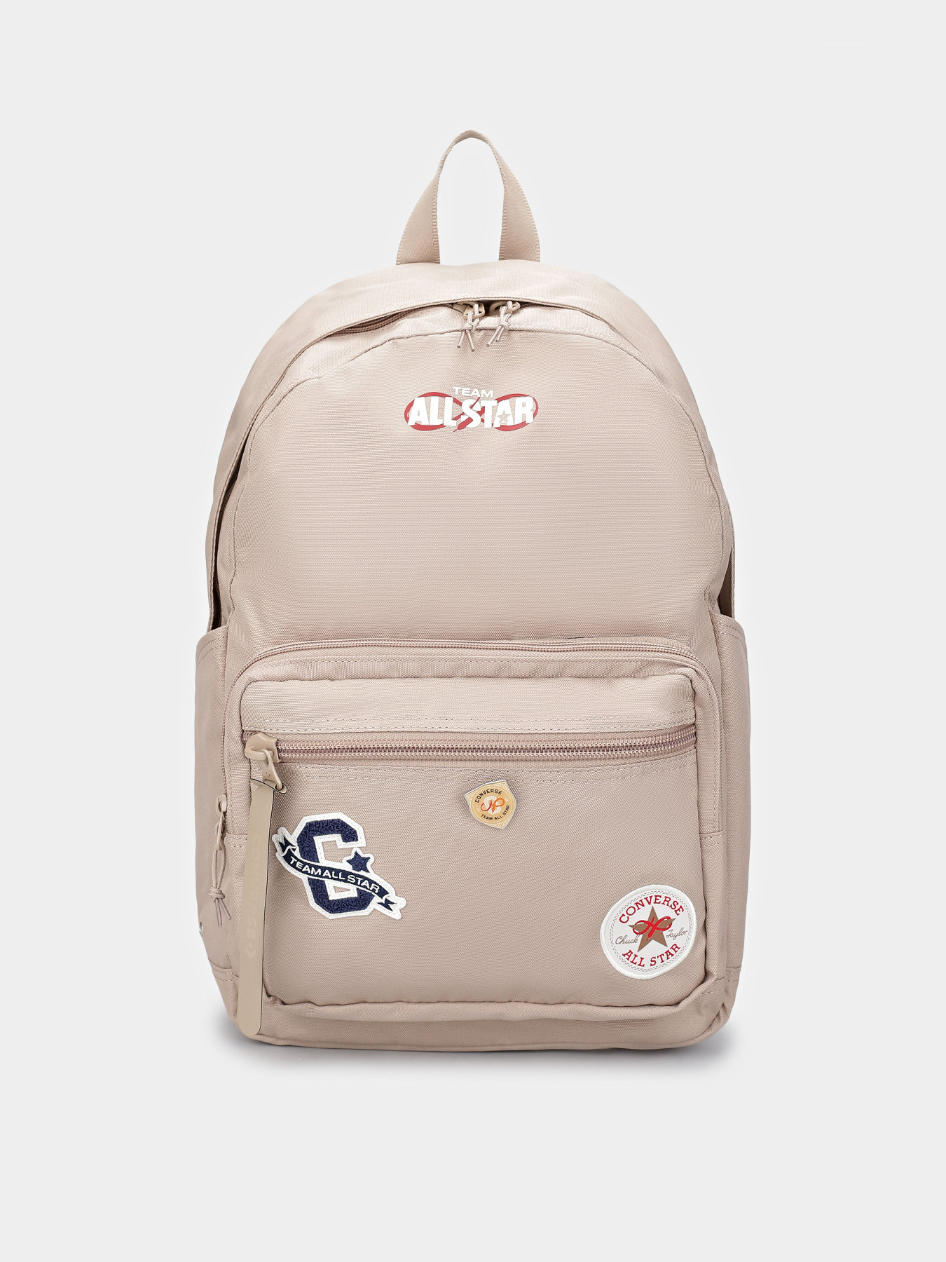 Рюкзаки CONVERSE YOTS GO TO 20L модель 10028119-259 Рюкзаки CONVERSE YOTS GO TO 20L модель 10028119-259 Фото