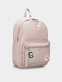 Рюкзаки CONVERSE YOTS GO TO 20L модель 10028119-259 Фото